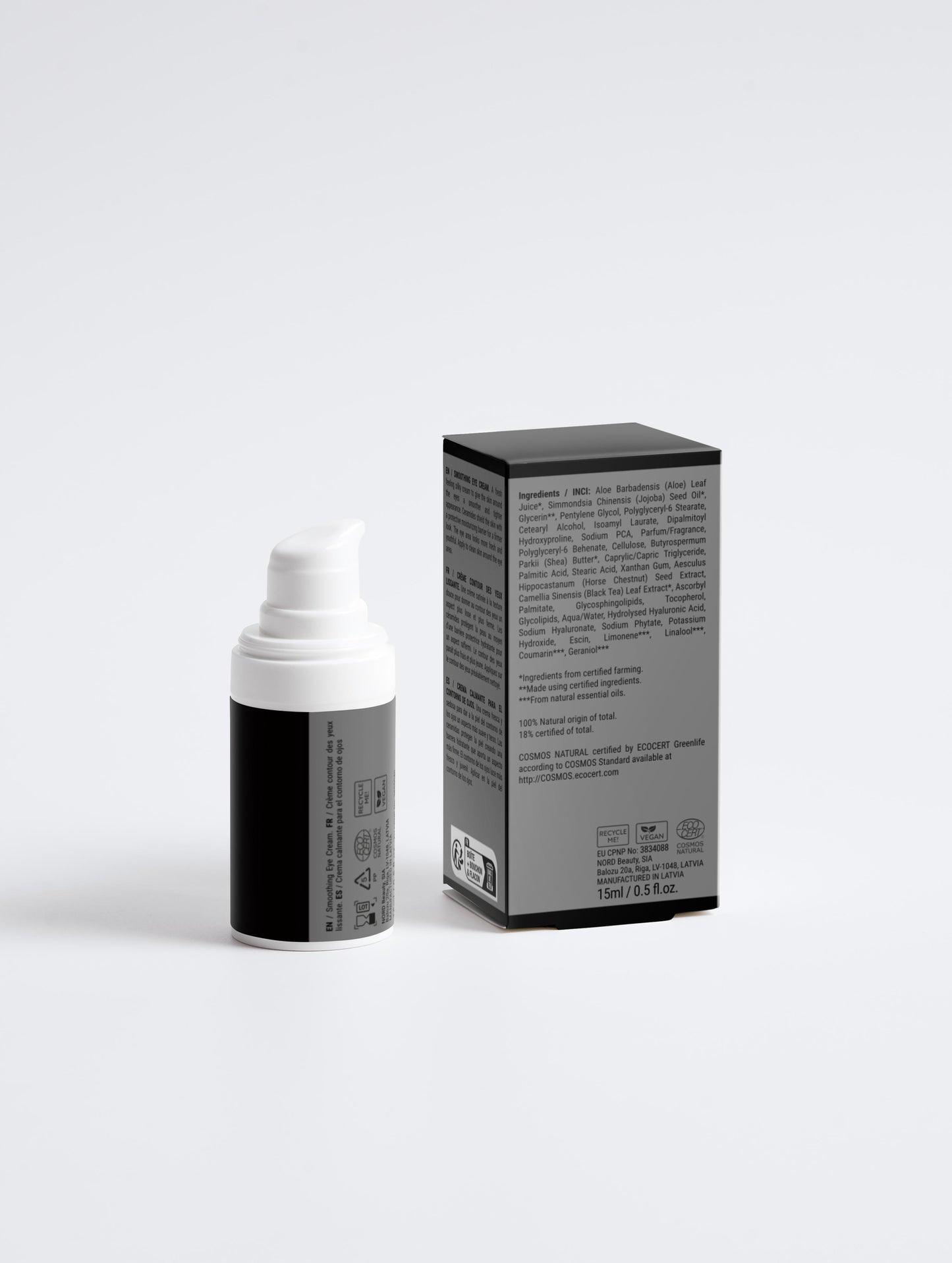 Anti-Ageing Collection Box - Concordia Style Boutique