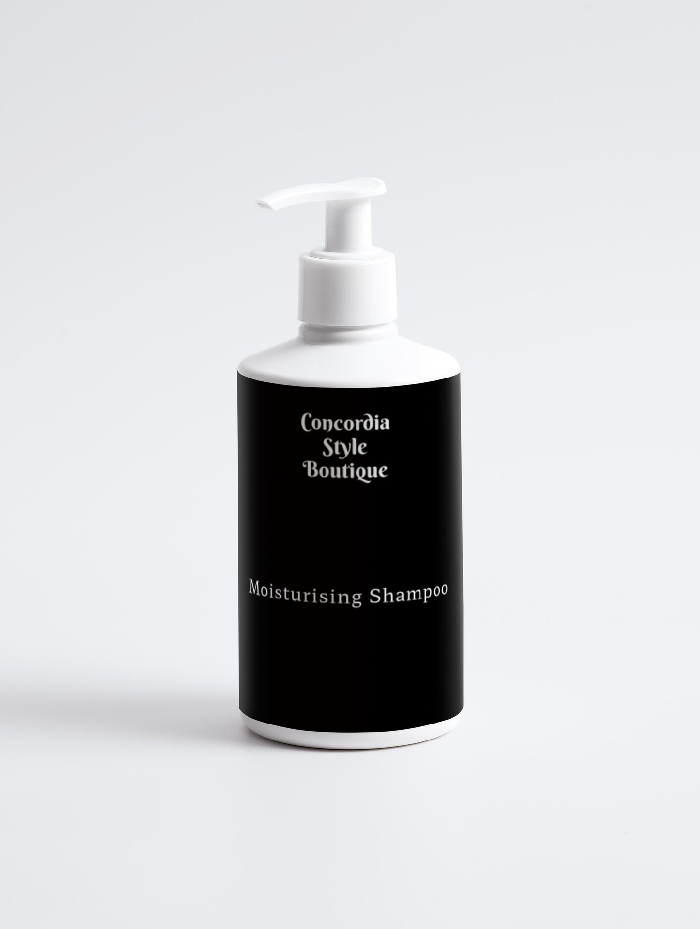 Moisturising Shampoo - Concordia Style Boutique