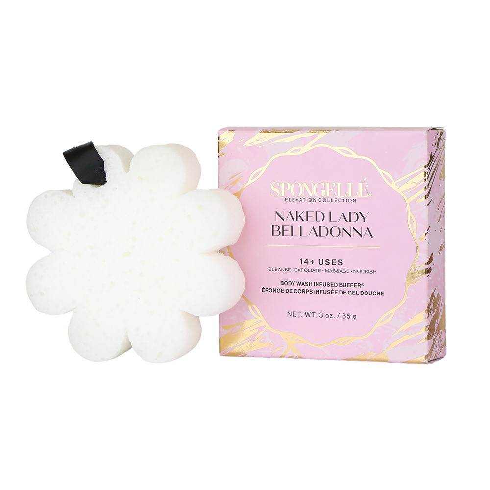 Naked Lady Belladonna | Elevation Boxed Flower - Concordia Style Boutique