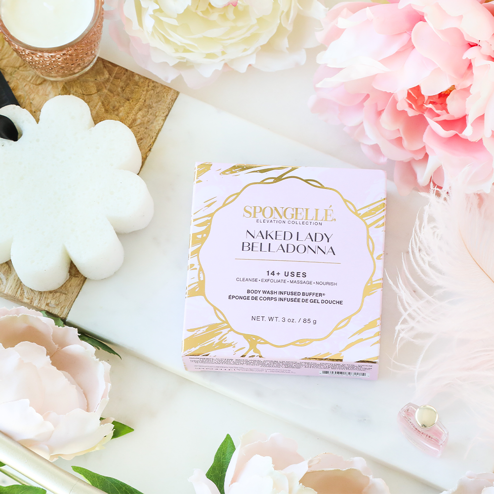 Naked Lady Belladonna | Elevation Boxed Flower - Concordia Style Boutique