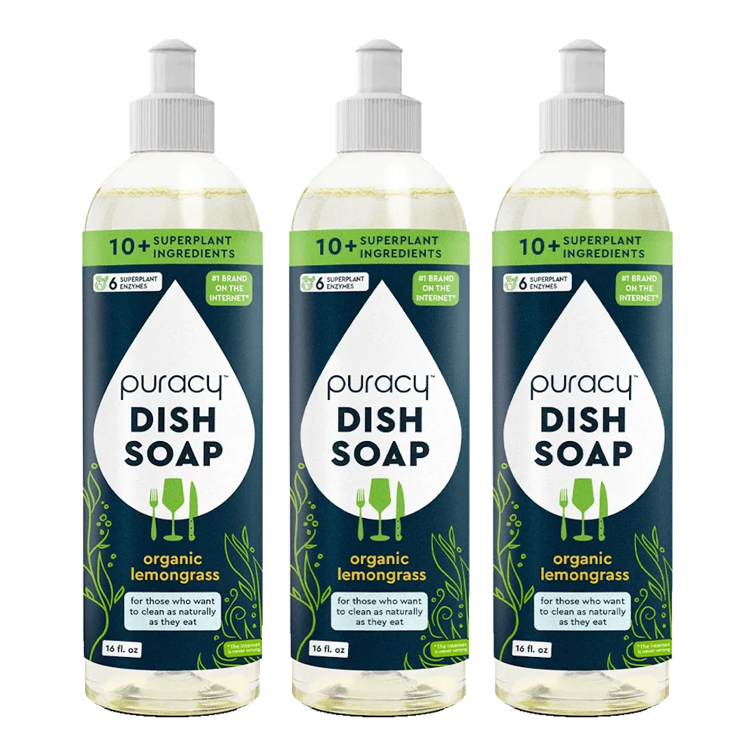 Dish Soap - Concordia Style Boutique