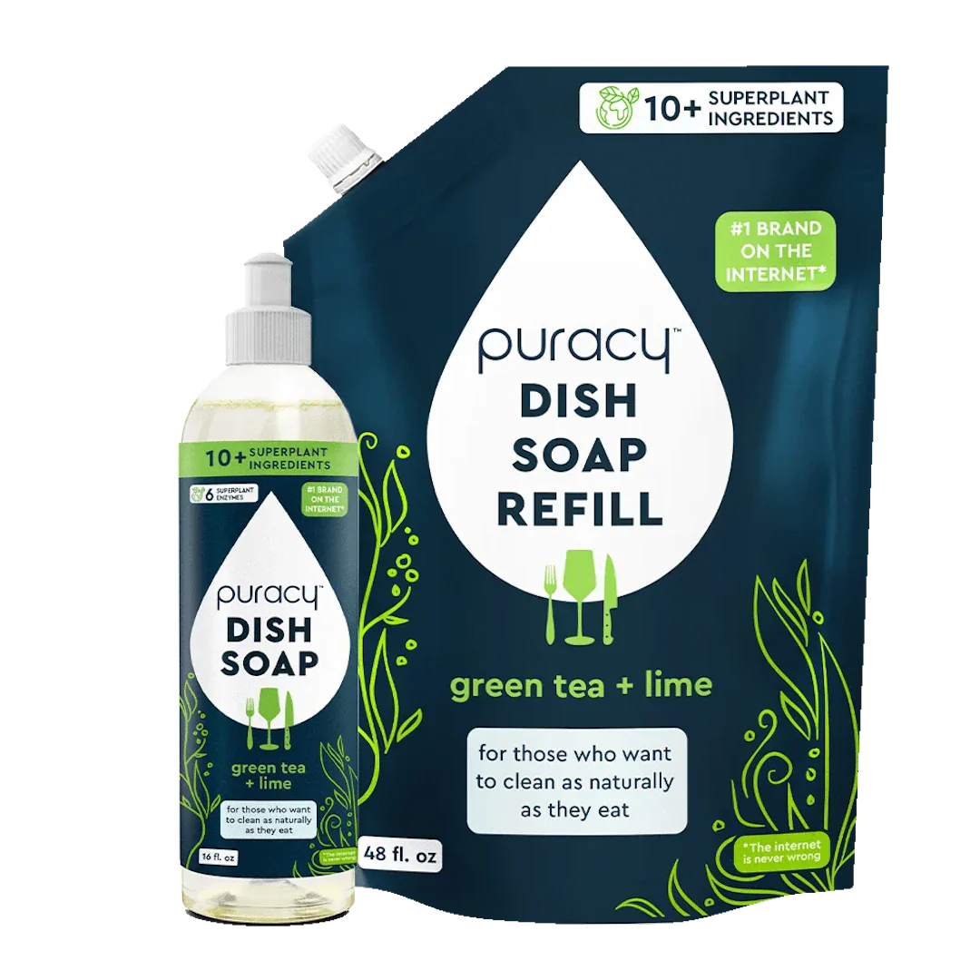 Dish Soap - Concordia Style Boutique