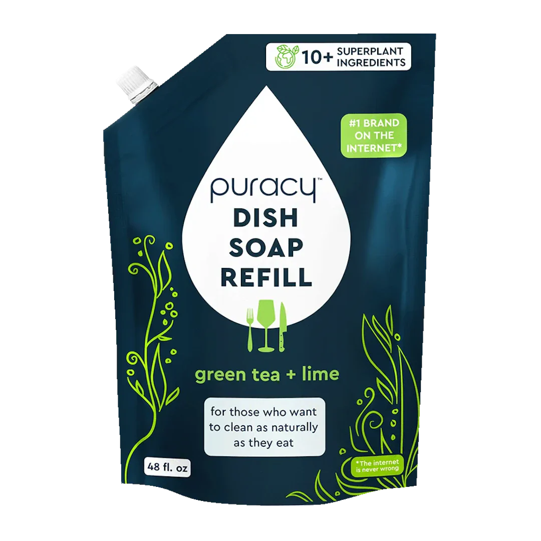 Dish Soap - Concordia Style Boutique