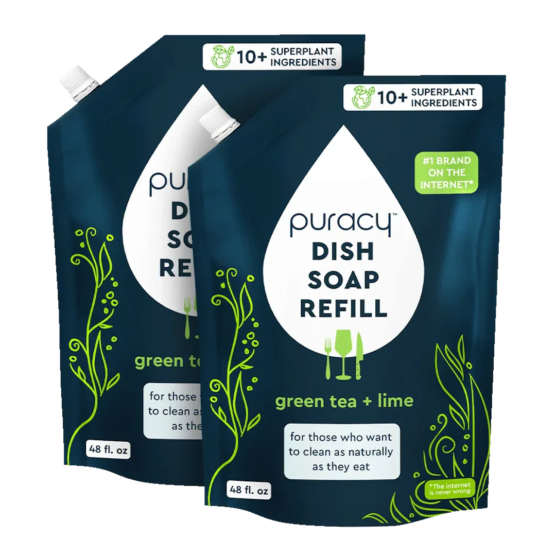 Dish Soap - Concordia Style Boutique