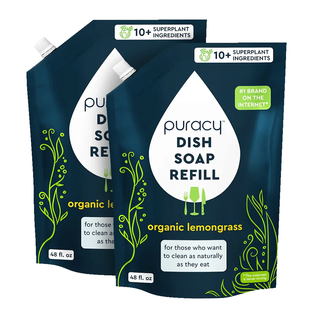 Dish Soap - Concordia Style Boutique