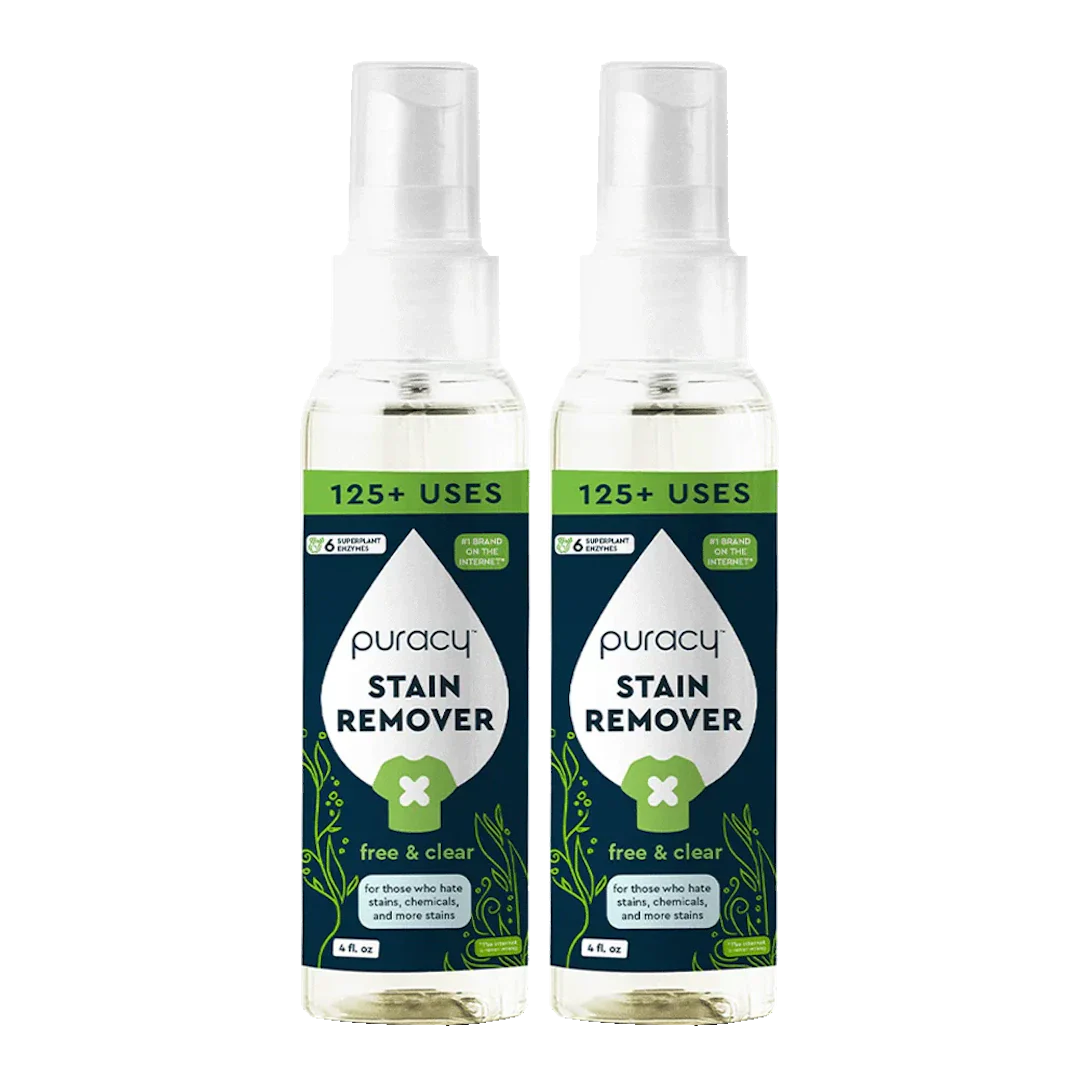 Laundry Stain Remover - Concordia Style Boutique