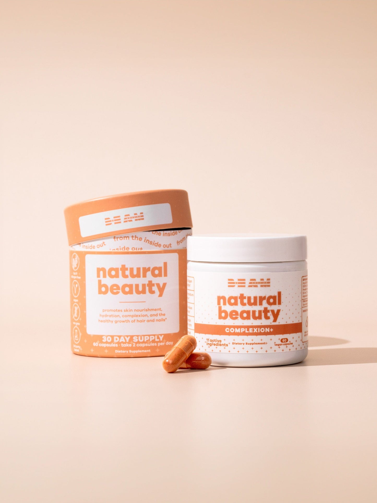 natural beauty - Concordia Style Boutique