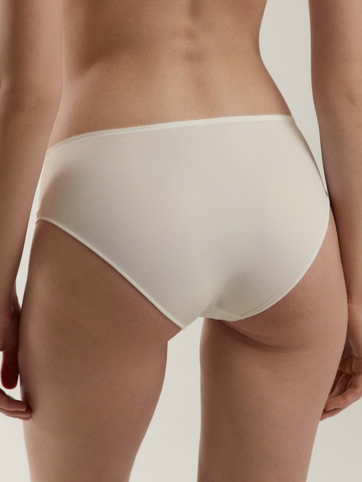 Panties Conte Naturel RP3109 - Slip With a Medium Waistline - Concordia Style Boutique