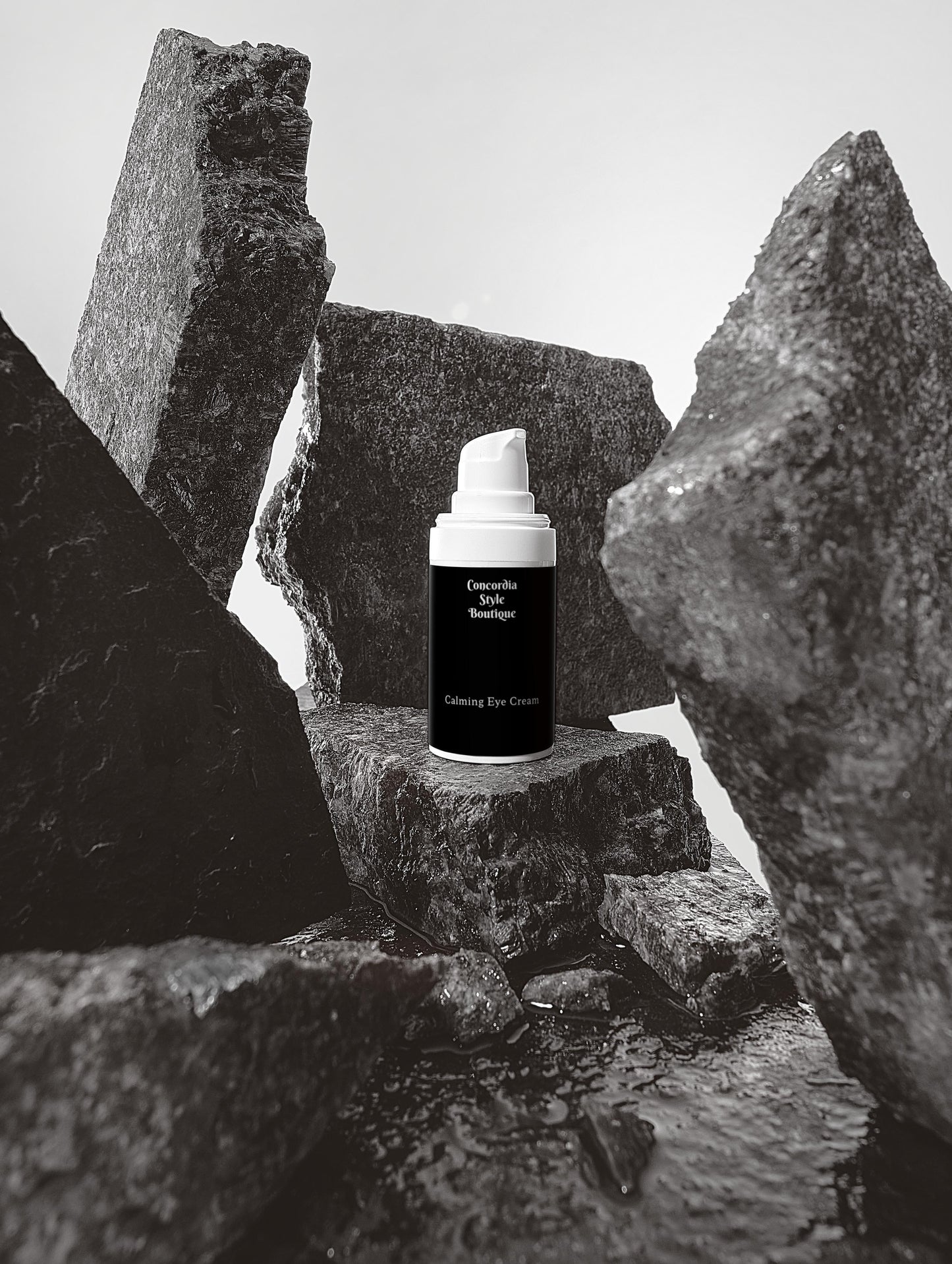 Calming Eye Cream - Concordia Style Boutique