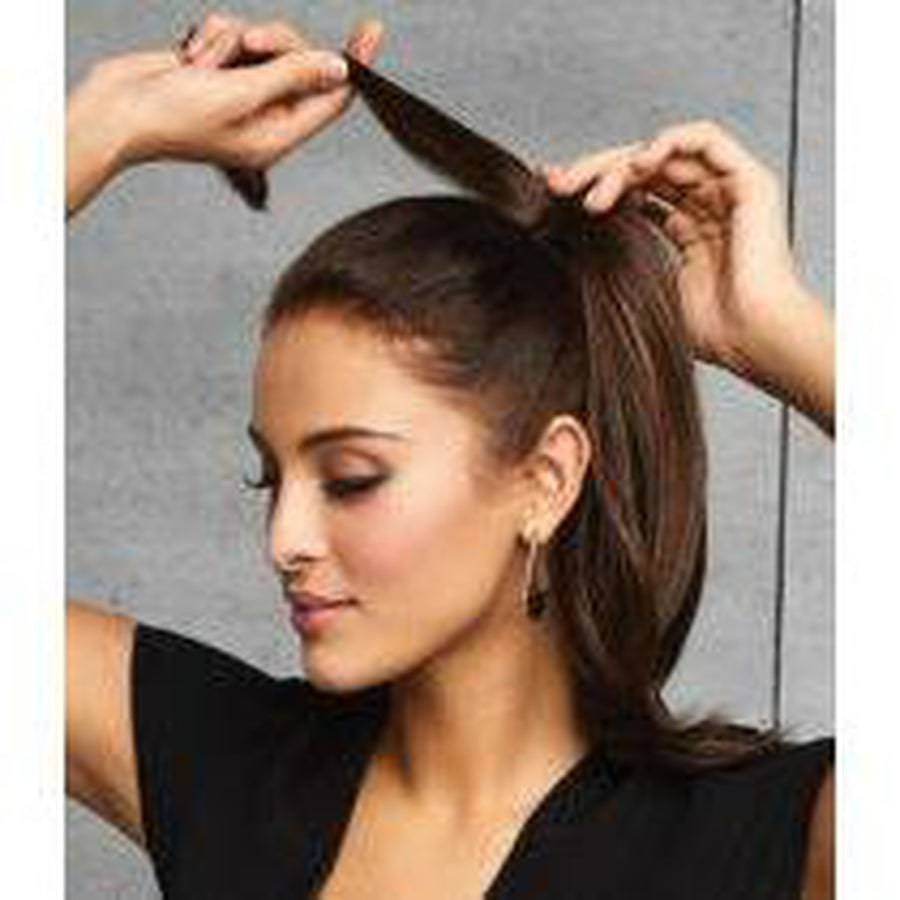 NEW! 12” SIMPLY STRAIGHT PONY by Hairdo - Concordia Style Boutique