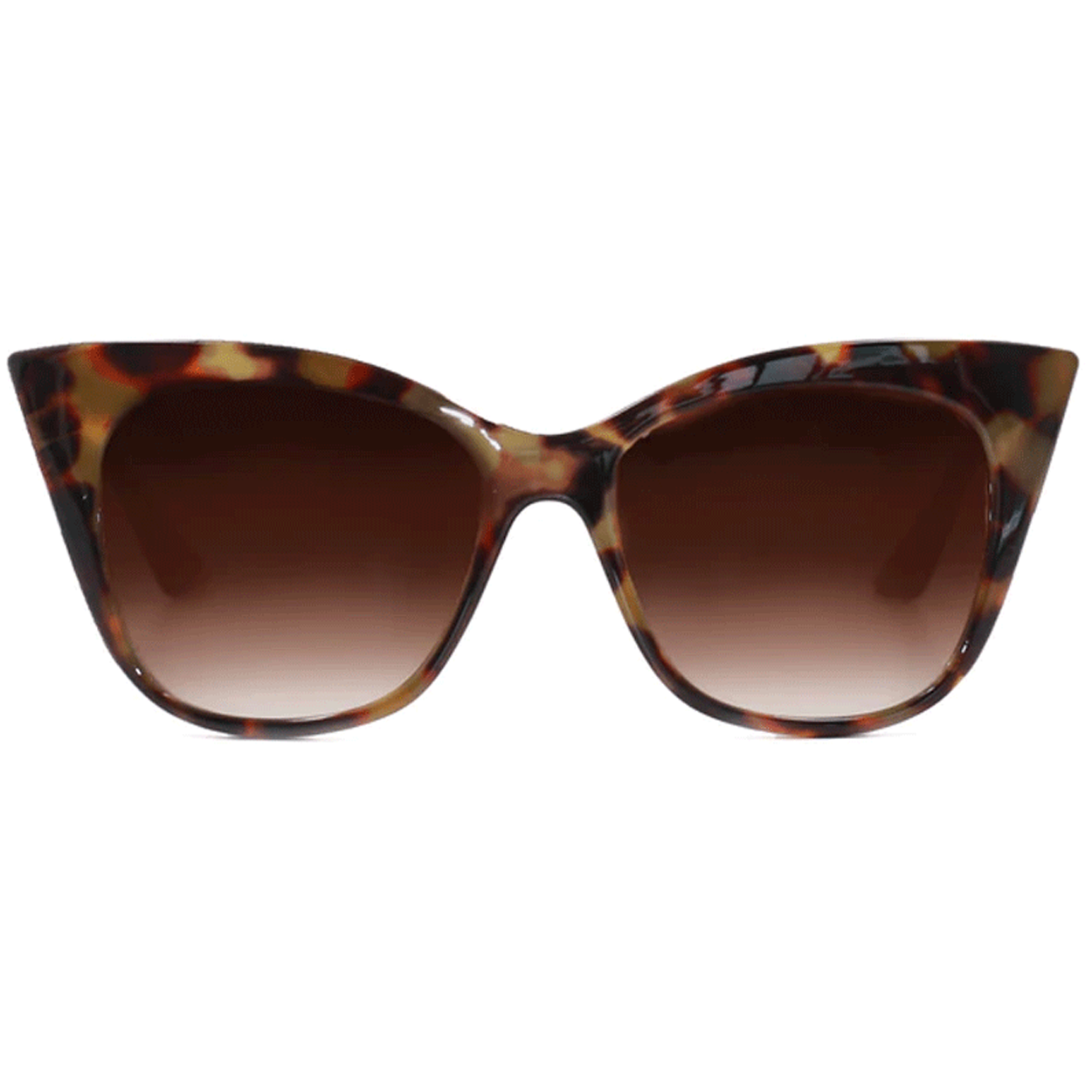 Sustainable Venice - Tortoise Shell - Concordia Style Boutique