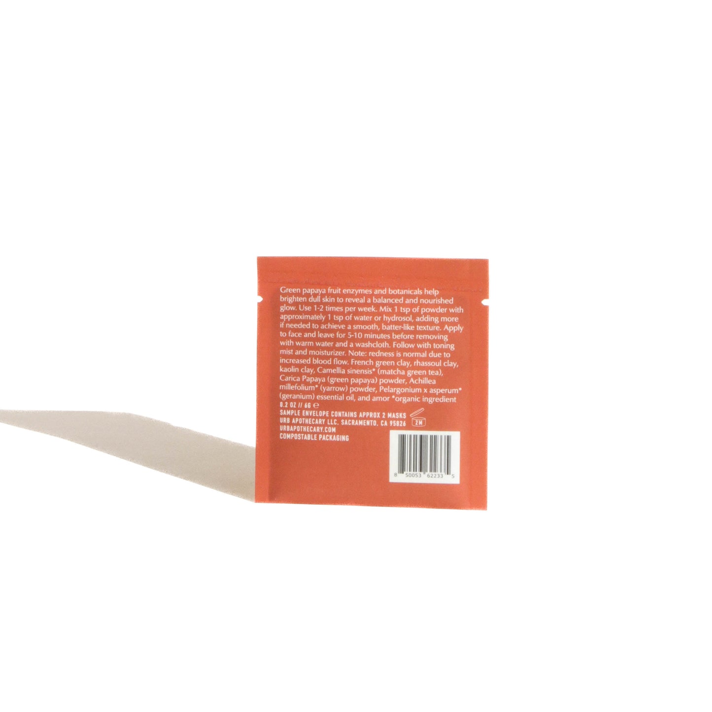 Experience Samples - Concordia Style Boutique