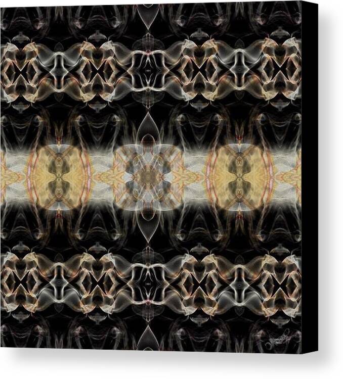 Nexus - Canvas Print