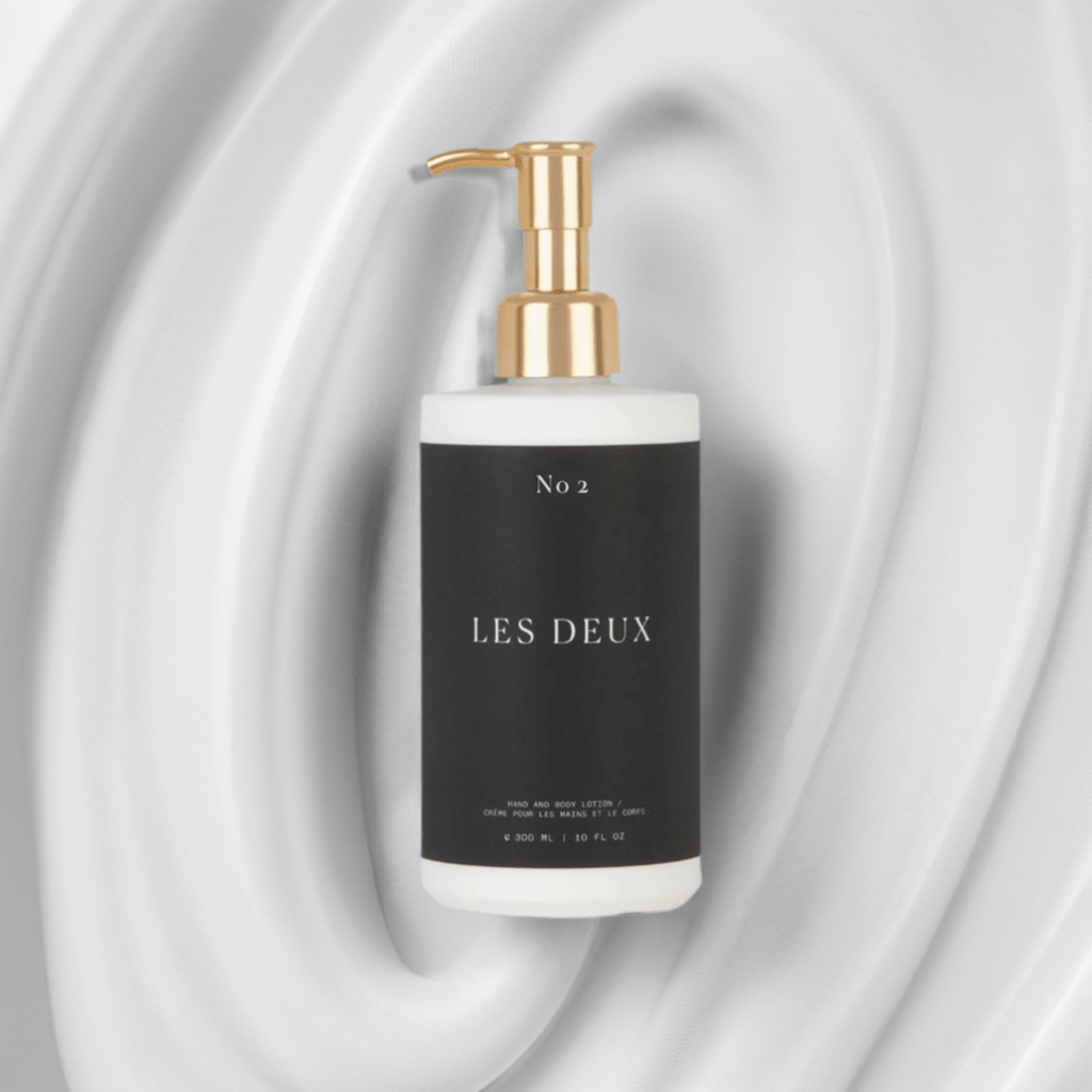 No. 2 - Peau d’Or Body Lotion - Concordia Style Boutique