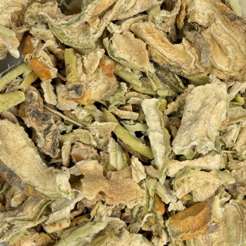 Nopal (Prickly Pear)