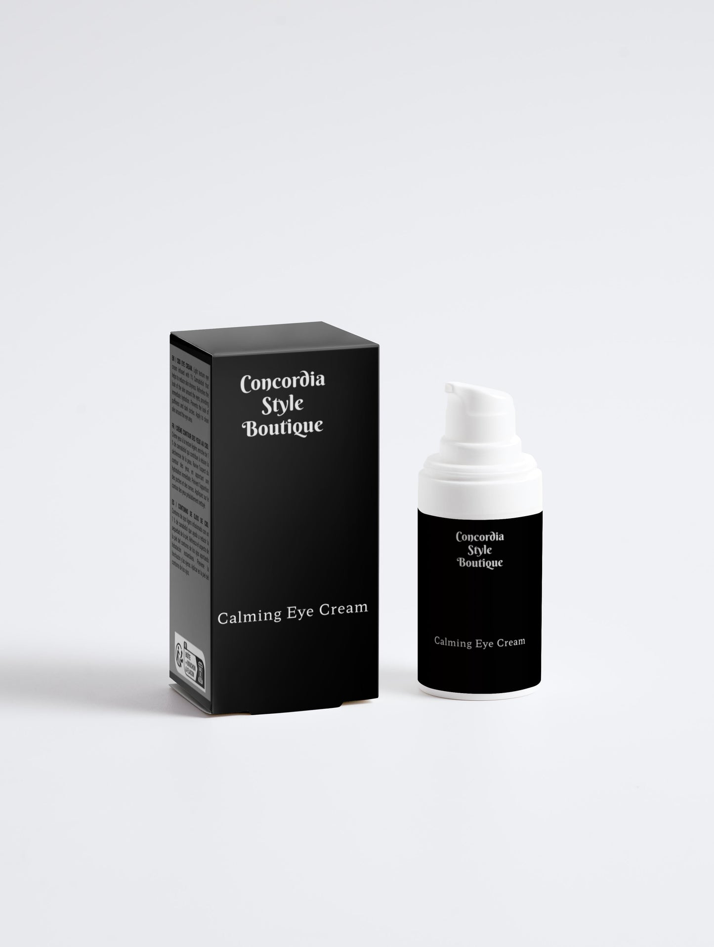 Calming Eye Cream - Concordia Style Boutique