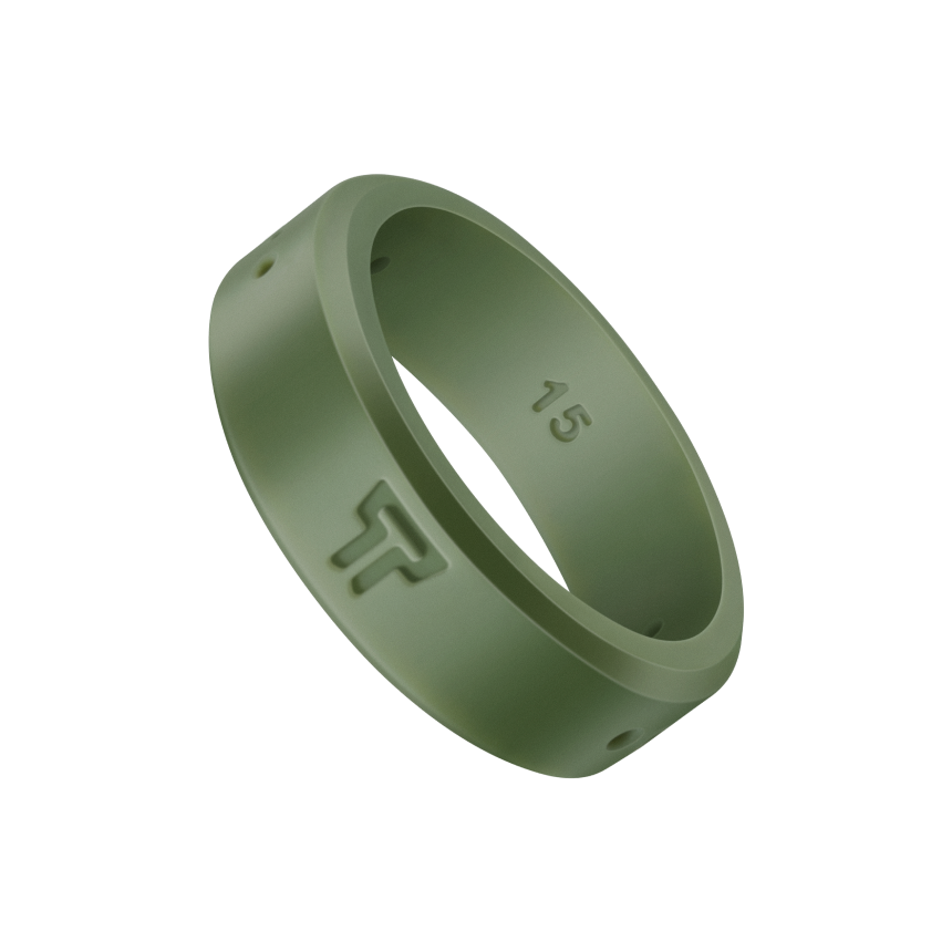Olive Green - Concordia Style Boutique