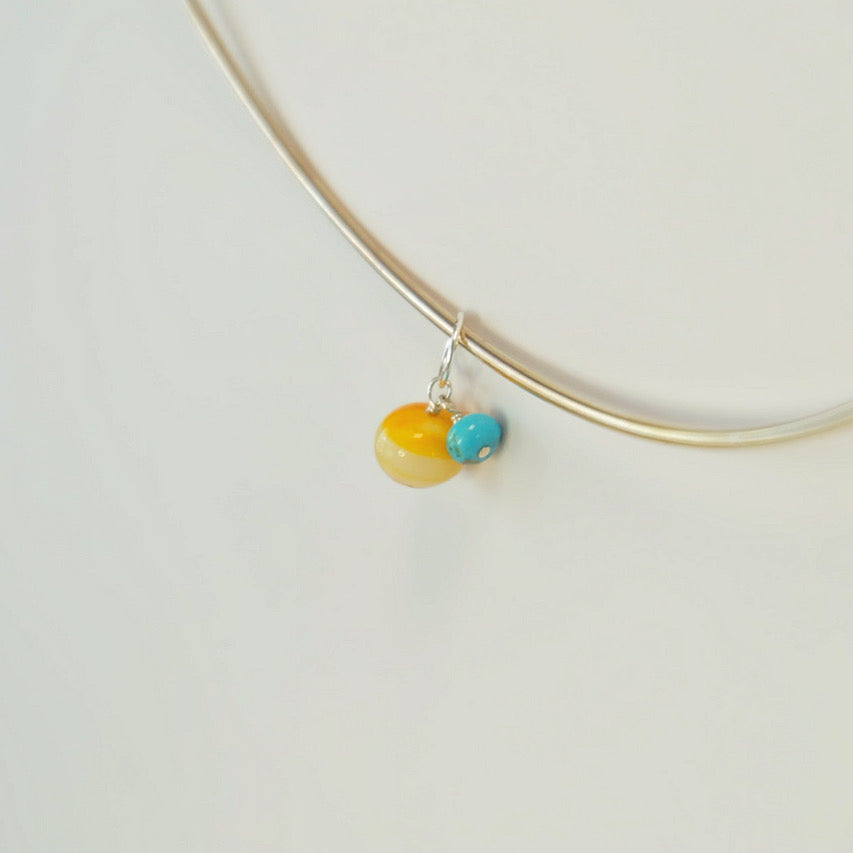 Sterling Silver Charms