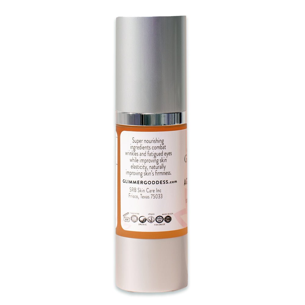 Organic Age Reversing Eye Serum - Instantly Firms - Concordia Style Boutique