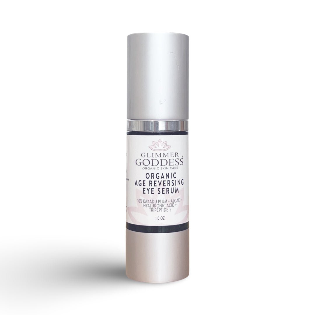 Organic Age Reversing Eye Serum - Instantly Firms - Concordia Style Boutique