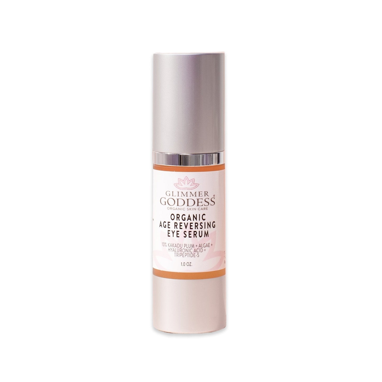 Organic Anti-Aging Trio Vitamin C + DMAE + Age Reversing Eye Serum - Concordia Style Boutique