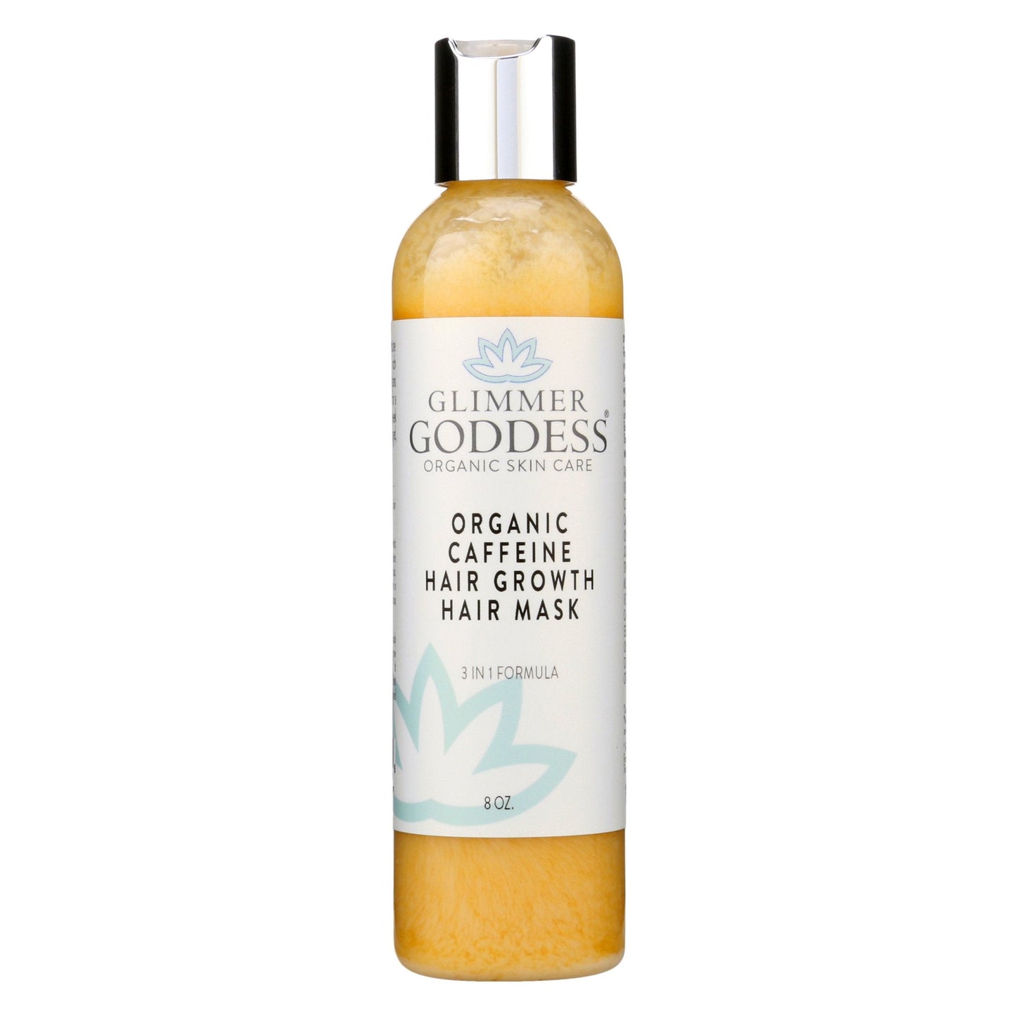 Organic Caffeine Hair Growth Mask - Concordia Style Boutique
