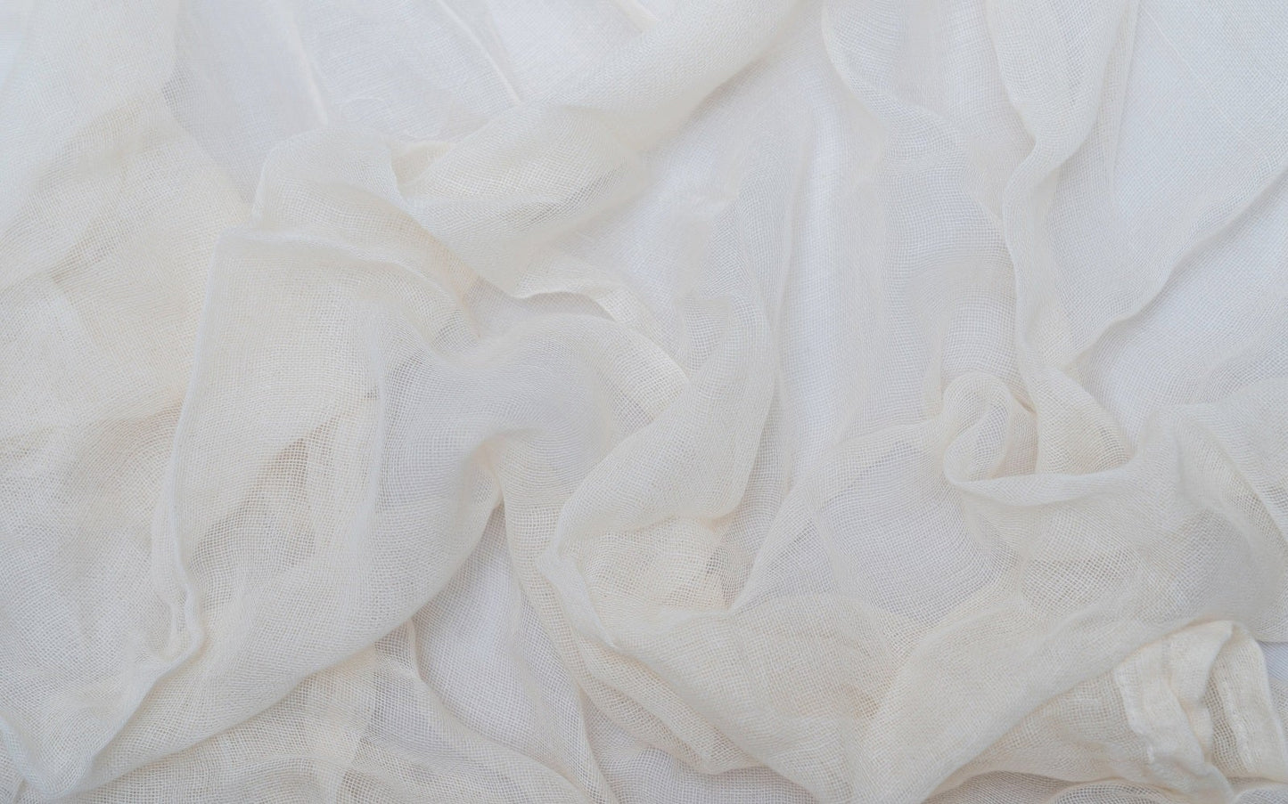 Cotton Cheesecloth - Concordia Style Boutique