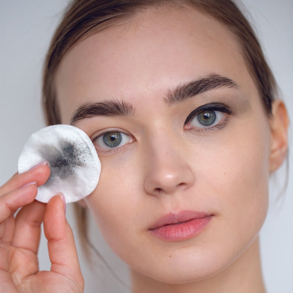 Organic Cucumber Makeup Remover - Remove Makeup with No Oily Residue - Concordia Style Boutique