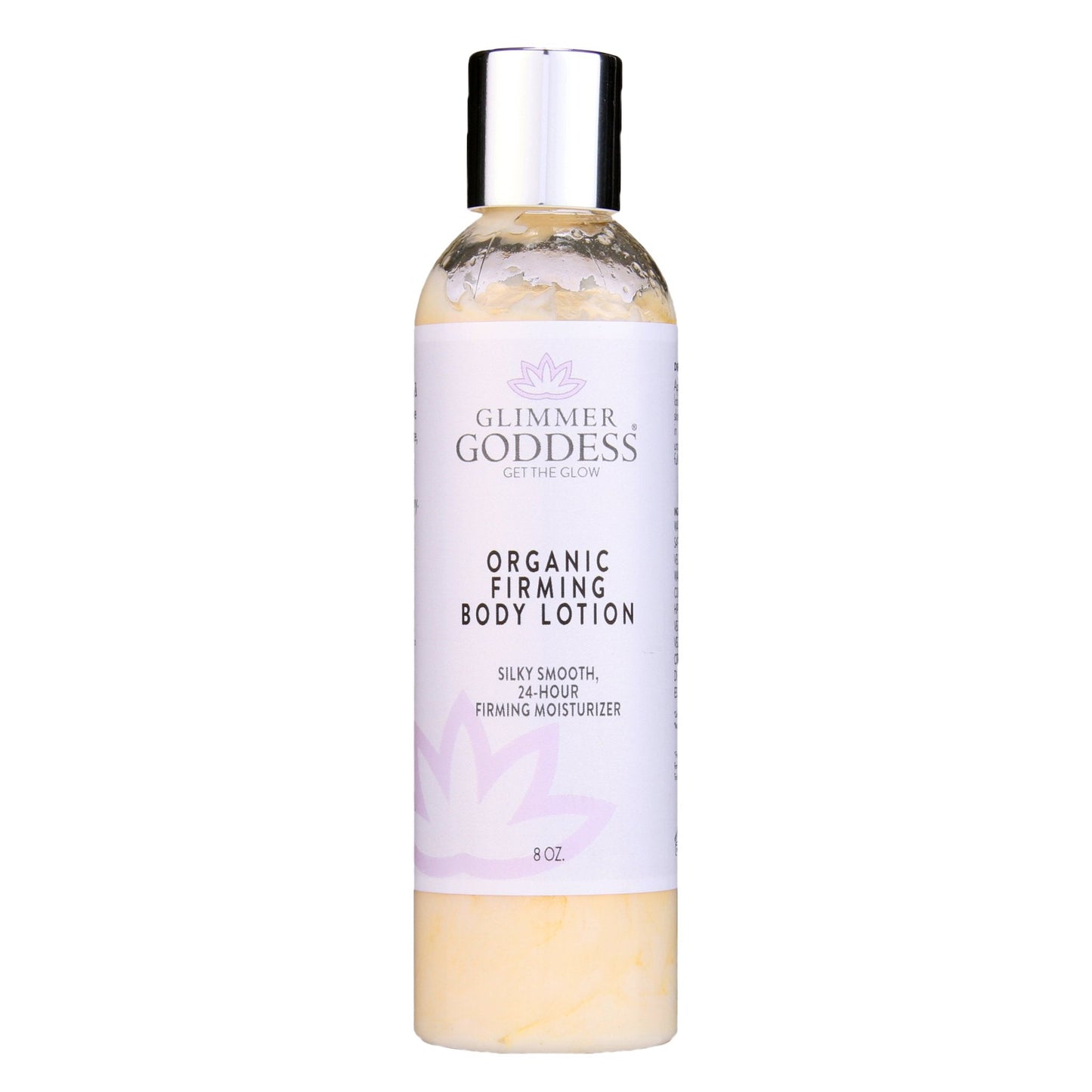 Organic Firming Body Lotion - Concordia Style Boutique