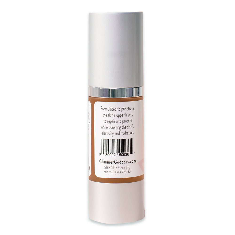 Organic Hyaluronic Acid Serum - Skin Plumper - Concordia Style Boutique
