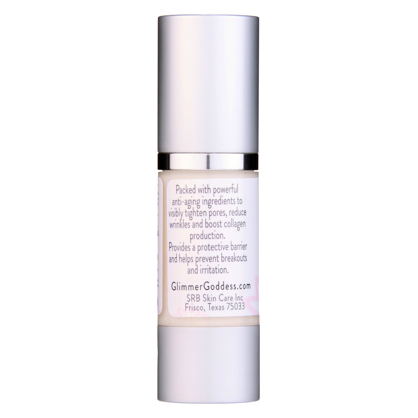 Organic Niacinamide Anti Aging Serum - Tightens Pores, Reduces Wrinkles - Concordia Style Boutique