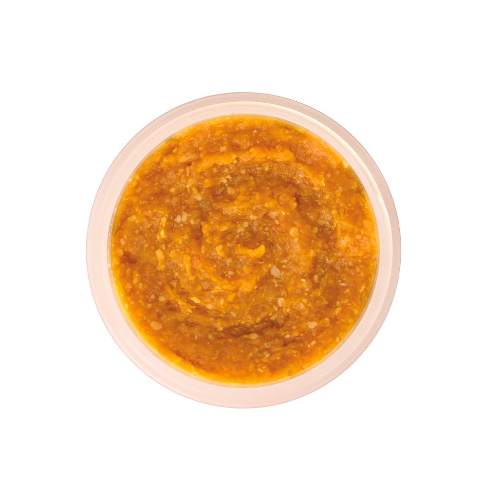 Organic Pumpkin & Flaxseed Enzyme Face Mask - Concordia Style Boutique