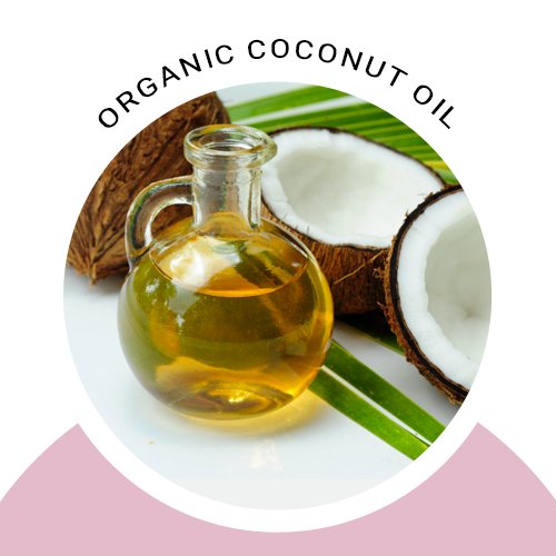 Organic Whipped Body Butter - 4 oz. - Concordia Style Boutique