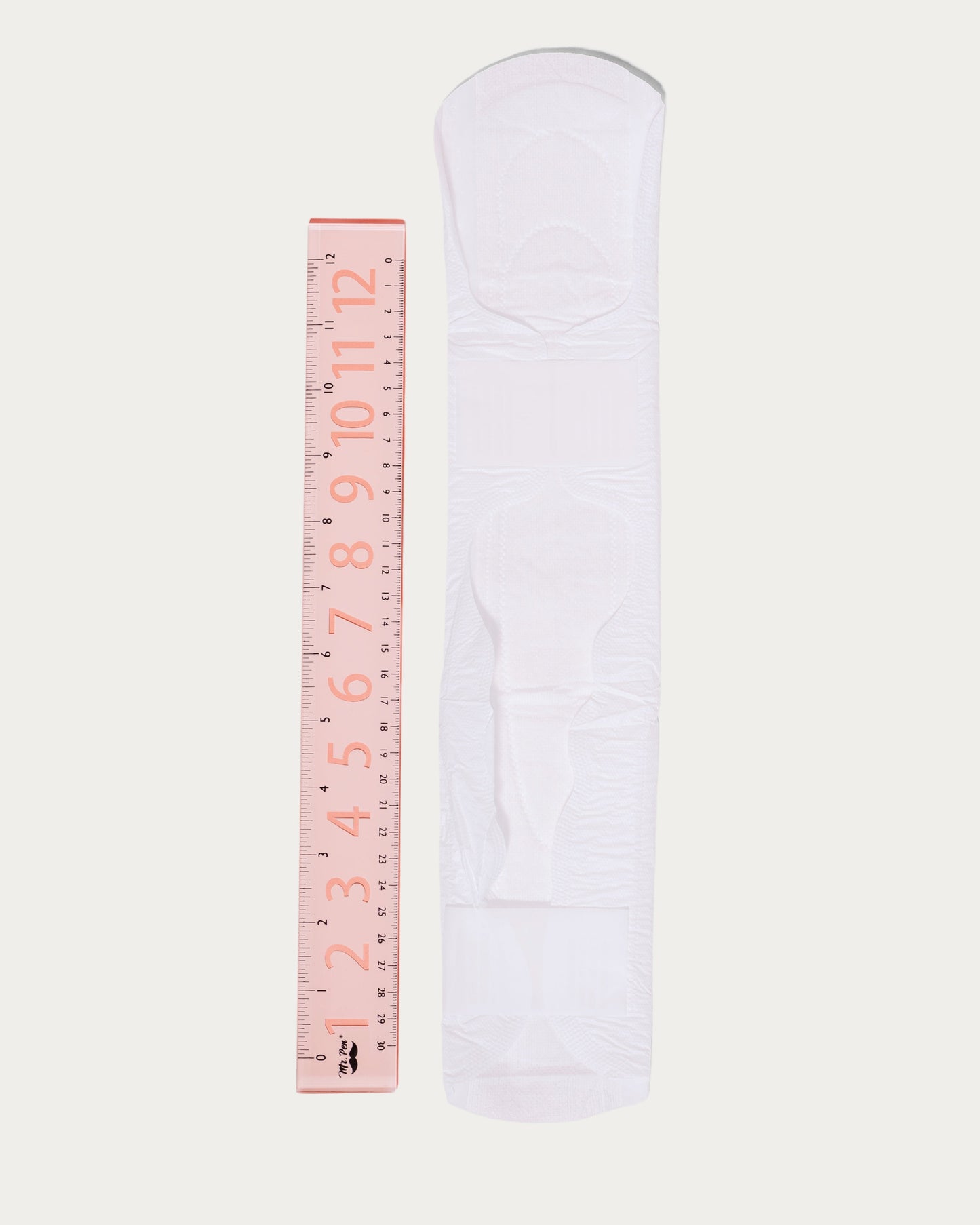 Complete Organic Cotton Cover Pads Trio