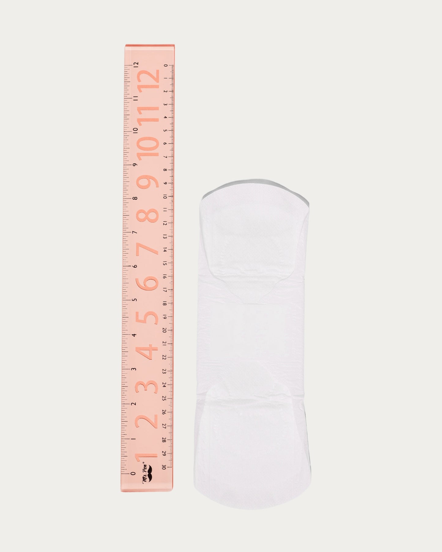 Complete Organic Cotton Cover Pads Trio