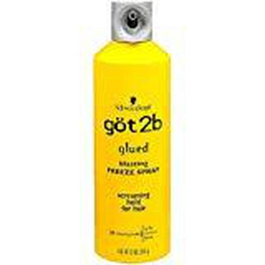 Got2b - Glued - Spiking glue - Freeze Spray - Concordia Style Boutique