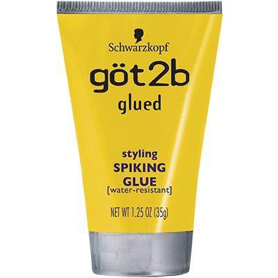 Got2b - Glued - Spiking glue - Freeze Spray - Concordia Style Boutique