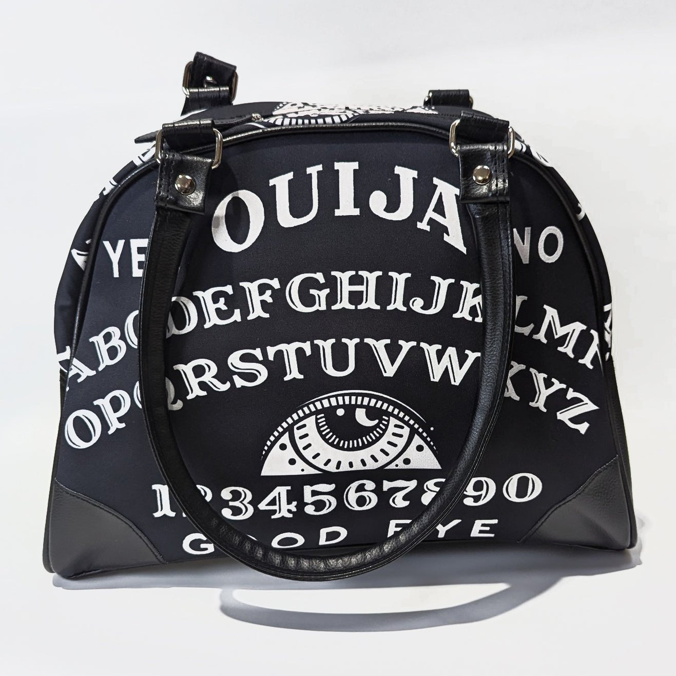 Ouija Board Purse - Concordia Style Boutique