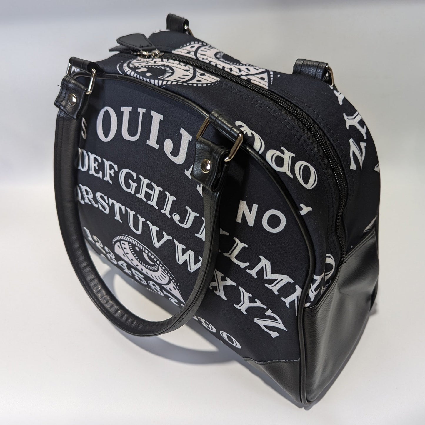 Ouija Board Purse - Concordia Style Boutique