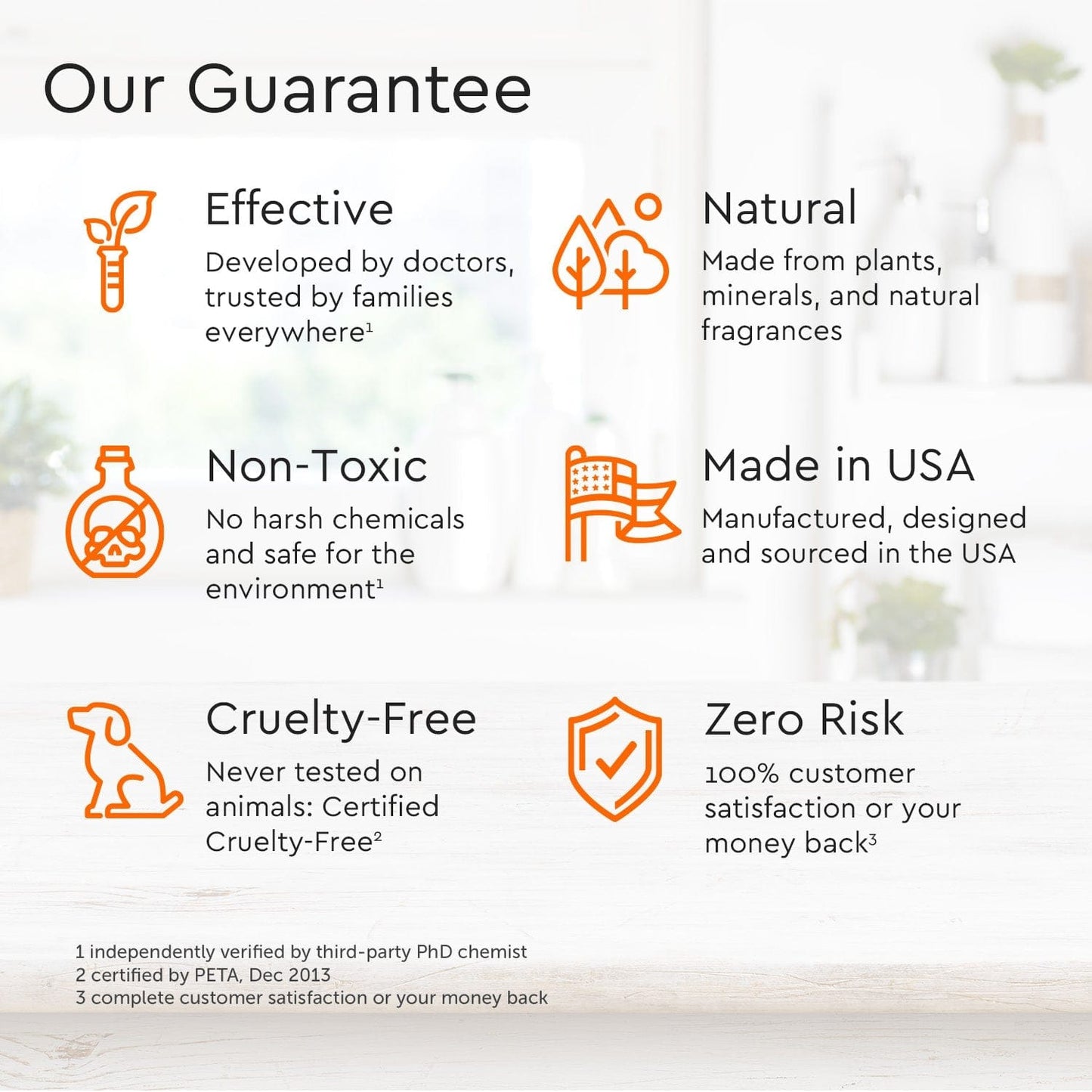 Pet Stain & Odor Remover - Concordia Style Boutique