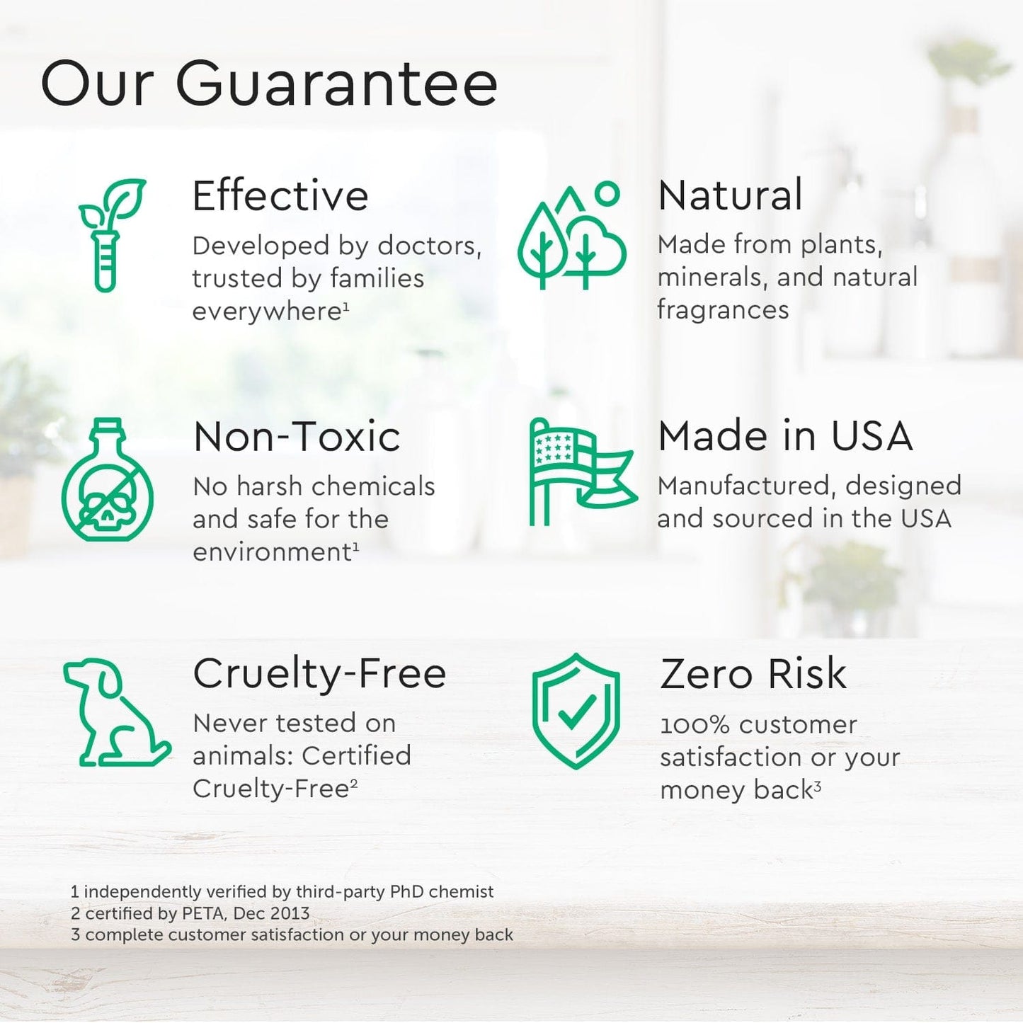 Baby Shampoo & Body Wash (Tear-Free) - Concordia Style Boutique