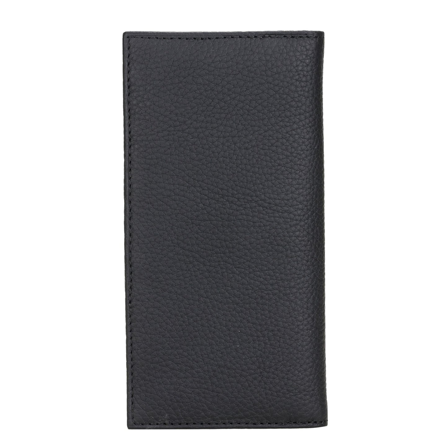 Ouray Handmade Full-Grain Leather Long Wallet for Men and Women - Concordia Style Boutique