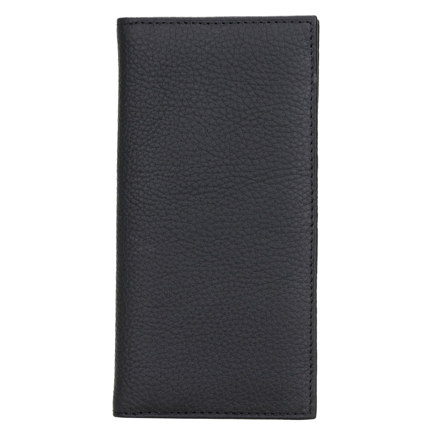 Ouray Handmade Full-Grain Leather Long Wallet for Men and Women - Concordia Style Boutique