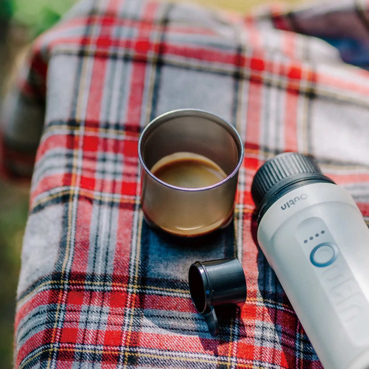 Nano Portable Espresso Machine Cup - Concordia Style Boutique