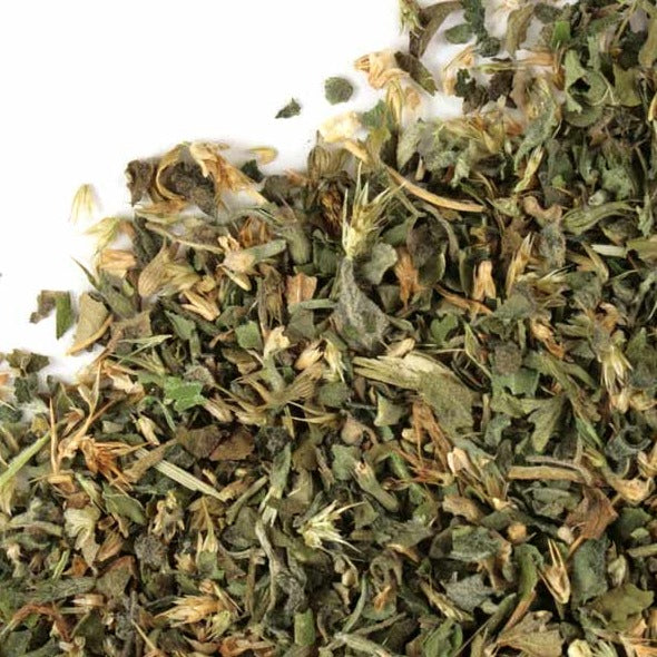 Catnip Leaf & Flower - Concordia Style Boutique