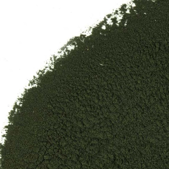 Spirulina Powder - Concordia Style Boutique