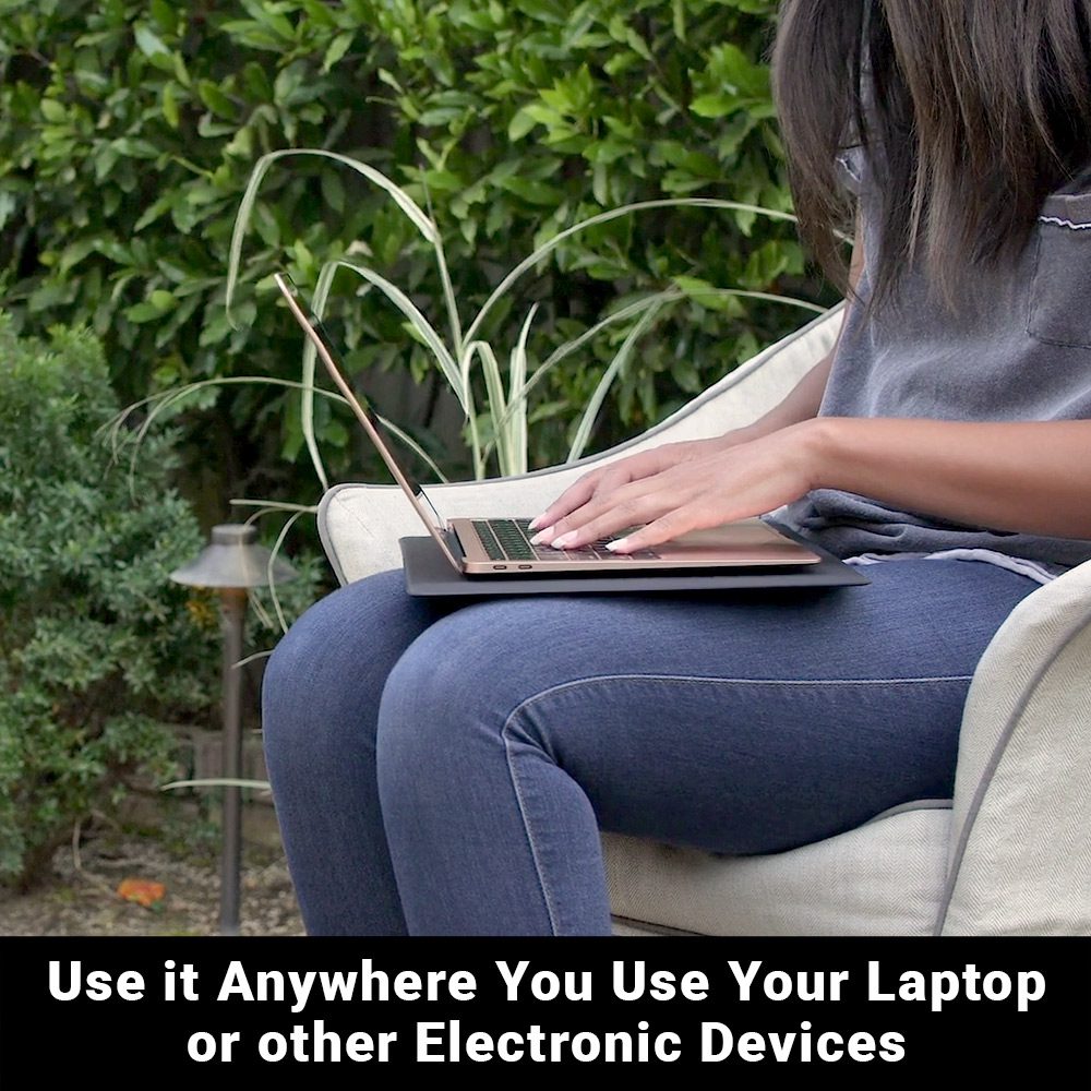 SYB Laptop Pad - Concordia Style Boutique