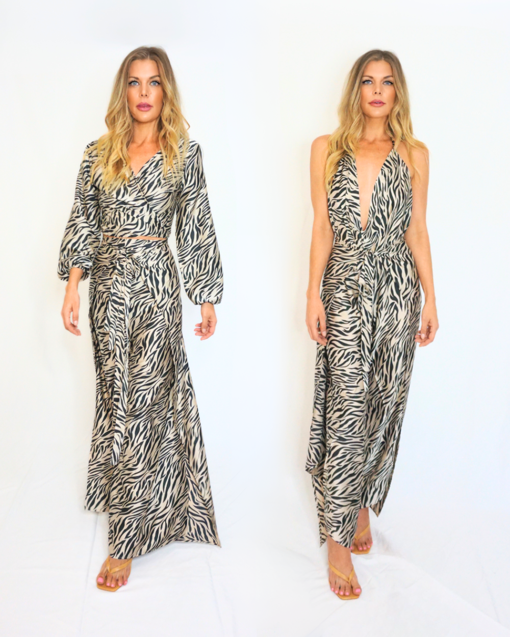 Pant to Jumpsuit - Savannah - Concordia Style Boutique
