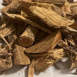 Palo Pereira | Traditional Bitterwood Tonic