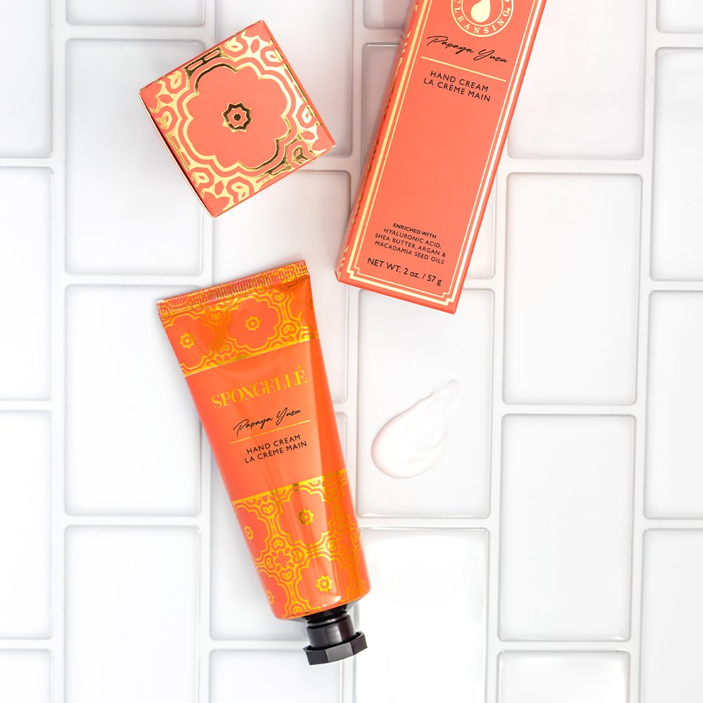 Papaya Yuzu | Hand Cream - Concordia Style Boutique